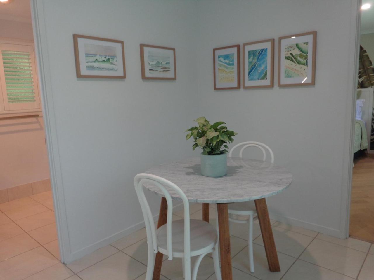 Noosa Buoys 호텔 Tinbeerwah 외부 사진